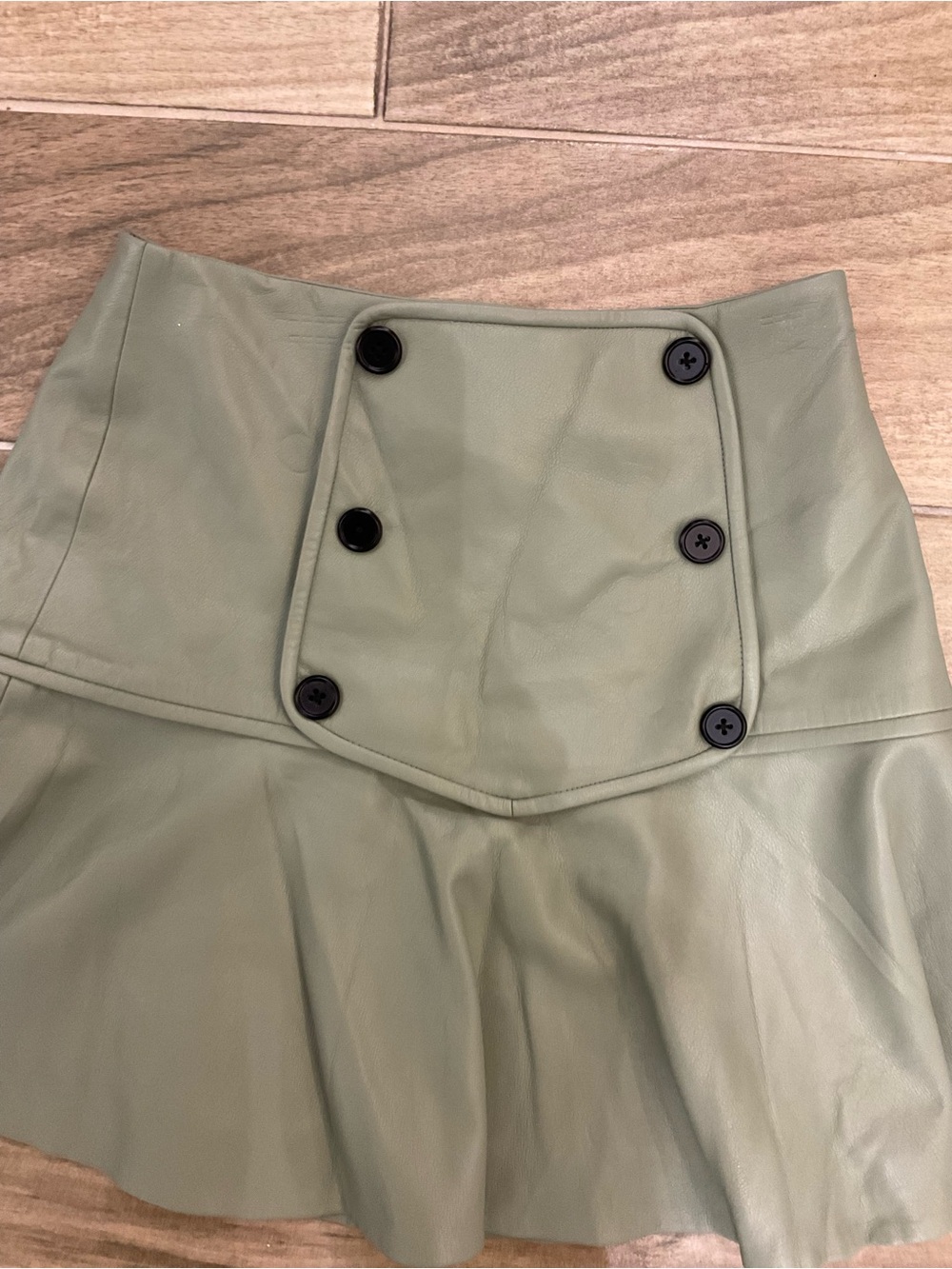 Alexis Skirt - Picture 3 of 5
